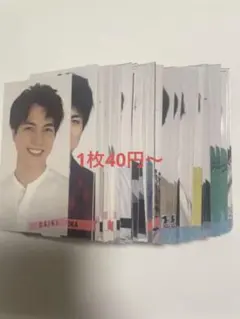 ジャニーズWEST　デタカ