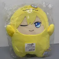 2026年最新】めちゃでかきらどるぬいぐるみの人気アイテム - メルカリ