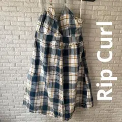 Rip Curl◆ワンピース◆ホルターネックのサムネイル