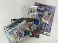 SixTONES Dance Forever / マイオンリー 3形態 特典付き