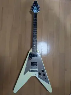 2025年最新】グレコ フライングVの人気アイテム - メルカリ