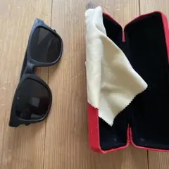 ジ*ー様 Lafayette サングラス ケース付きのサムネイル