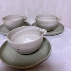 Jars_ジャス Tourron 19cm 14cm ジェイド有元葉子3set Jars_ジャス Tourron 19cm 14cm ジェイド有元葉子3set - メルカリ