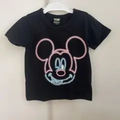 BABYDOLL ミッキーマウス Tシャツ 120