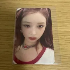 IVE I've mine 封入トレカ レイ