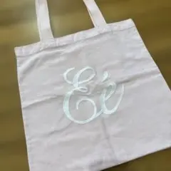 epineトートバッグのサムネイル