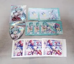 プロセカ 初音ミク グッズまとめ売り