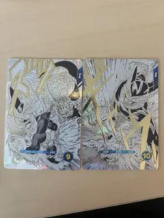 イ*ン様 ドラゴンボール 孫悟空 ピッコロ アドバンスパック　パラレル イ*ン様 ドラゴンボール 孫悟空 ピッコロ アドバンスパック パラレル