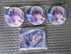 東雲彰人 缶バッジ 色紙 ノーブルアート 東雲彰人 缶バッジ 色紙 ノーブルアート 東雲彰人 缶バッジ 色紙