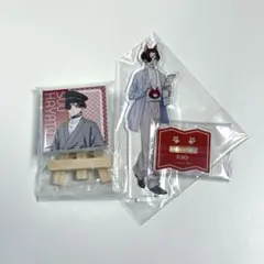 WIND BREAKER in NAMJATOWN ナンジャ アクスタ 桜 蘇枋 | Mercari