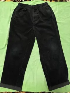 GU×UNDERCOVER コーデュロイパンツ M