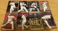 プロ野球チップスカード埼玉西武ライオンズ