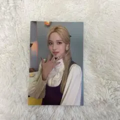 TWICE Eyes wide open インターパーク特典トレカ ミナ 2026年最新】twice eyes wide open ミナの人気アイテム - メルカリ