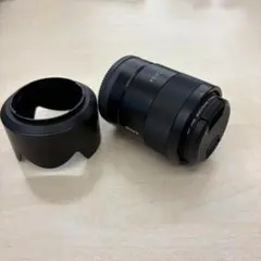 SONY E 18-50mm F4-5.6 OSS レンズ SEL35F18 - メルカリ