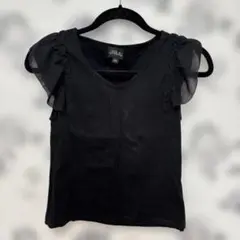 JILL黒タンクトップのサムネイル