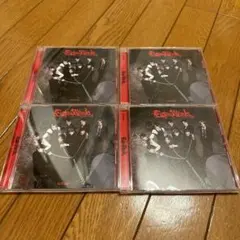 Go in Blind 月狼　CD 通常盤　&TEAM