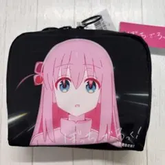 ぼっち・ざ・ろっく！ ポーチ　 未使用のサムネイル