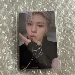 TREASURE LOVEPULSE Weverse トレカ ジョンファン