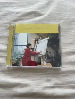sumika- Chime (初回限定版)