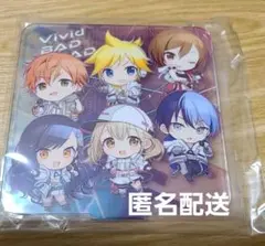 お値下げ⬇プロセカセガラッキーくじラストワン賞ビビバス