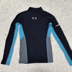 ③-1 羽生結弦 着用モデル アンダーアーマー CG 練習着(同タイプ、色