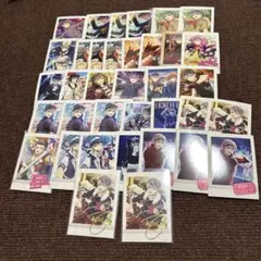 グ*。様 アイナナ 百　ぱしゃこれ　カード　セット　Re:vale