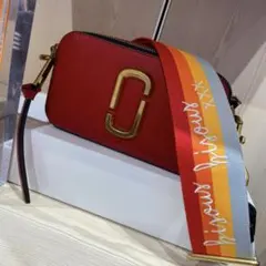 Marc Jacobs snapshot - メルカリ