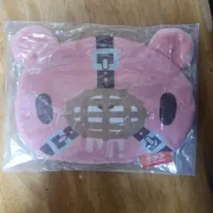 グルーミー ガチャガチャ フェイスポーチ