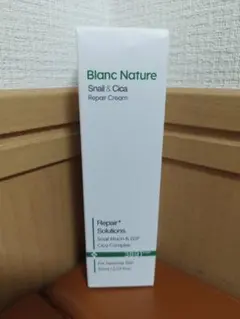 Blancブラン マジックシカクリーム カタツムリクリーム 新品のサムネイル