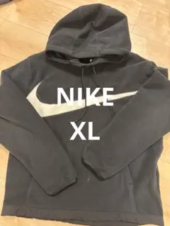 最終値下げ！NIKE メンズ パーカー XLサイズ
