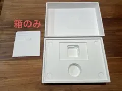 【箱のみ】13インチ MacBook Air M4 16GB 256GB