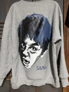 2026年最新】サプールスウェットの人気アイテム - メルカリ