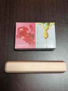 DR.VAPE Model3本体＋専用カートリッジ