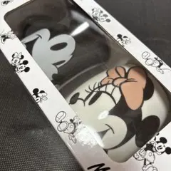 ミッキー＆ミニー マグカップ 2個セット