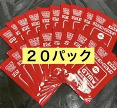 ポケモンカード ジムプロモ パック MEGA第4弾 120パック 未開封 帯付き