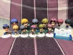銀魂 一番くじ きゅんキャラわーるど 13体セット - メルカリ