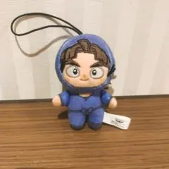 忍たま乱太郎 ほわぬい 竹谷八左ヱ門 忍たま乱太郎 ほわぬい vol.3 竹谷八左ヱ門 訳有り】