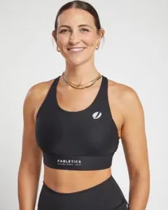 JAZZERCISE ジャザサイズ 新作ブラ トップネイビーMサイズ完売品 2026年最新】JAZZERCISEの人気アイテム - メルカリ