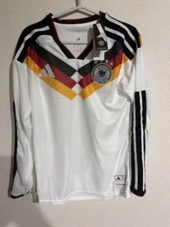 ドイツ代表 ユニフォーム　長袖