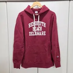 プルオーバーパーカー