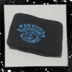MAN WITH A MISSION リストバンドのサムネイル