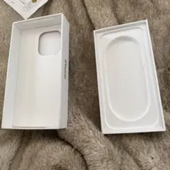 Apple iPhone 16Pro ただ空き箱です。