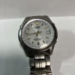 CASIO AD-741 アナデジ カジキ - メルカリ