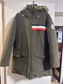 MONCLER モンクレール GENIUS CELAN セラン ダウンカーキ