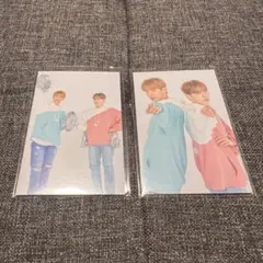 SEVENTEEN ドギョム スングァントレカ 2枚セット