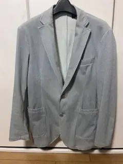 EDWIN デニスラ テーラードジャケット ストレッチ エドウィン