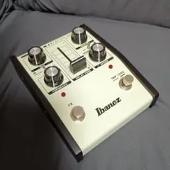 Ibanez ECHO SHIFTER ES3 アナログ/デジタルエコー 美品 Ibanez ES3 Echo Shifter - アナログ／デジタルを切り替えて使用