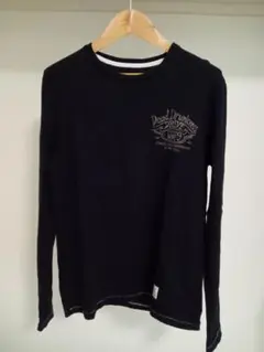 美品【STOOGE & CO】長袖カットソー
