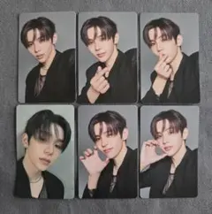 RIIZE RIIZING LOUD 東京ドーム トレカ ショウタロウ