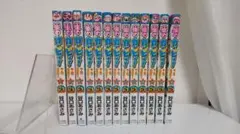 星のカービィ! もーれつプププアワー! 1〜13巻（全巻セット）